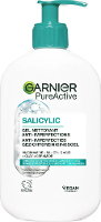 Garnier Salicylic Anti Imperfecties Gezichtsreinigingsgel