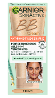 Garnier SkinActive BB Cream Medium