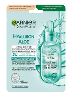 Garnier SkinActive Hyaluron Aloe Hydra Booster Serum Masker