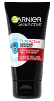 Garnier SkinActive PureActive Charcoal Anti Blackhead Peel Off Mask
