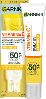 Garnier Vitamine C Anti Pigmentvlekken Fluide SPF50+