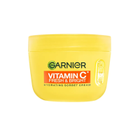 Garnier Vitamine C* Fresh & Bright Hydrating Sorbet Cream
