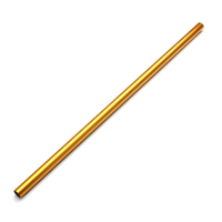 Gartt Gt450l Rc Helicopter Accessories Tail Boom Golden 450l 033a