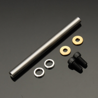 Gartt Gt450l Rc Helicopter Parts Horizontal Shaft Set 450l 028