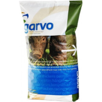 Garvo Alfamix Swien varkensmuesli 17,5 kg