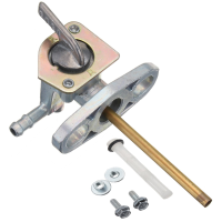 Gas Fuel Tap Petrol Tank Valve Petcock Switch For Honda Trx450 Trx450r Trx450er