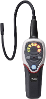 Dostmann Electronic Gd 380gaslekdetector Voor Koelmiddel R 134a, R 404a, R 410a, R407c, R 22, R502, R 600a