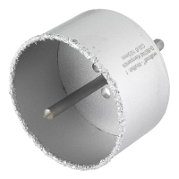 Gatenzaag 103 Mm Wolfcraft 3899000 1 Stuks