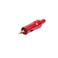 Wolfcraft 5463000 Gatenzaag 22 mm 1 stuk(s)