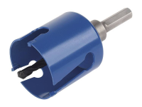 Gatenzaag 25 Mm Wolfcraft 3874000 1 Stuks