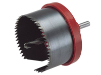 Gatenzaag 65 Mm Wolfcraft 3777000 1 Stuks