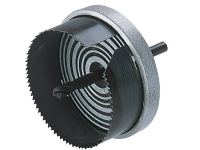 Gatenzaag 68 Mm Wolfcraft 2157000 1 Stuks