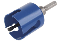 Wolfcraft 3882000 Gatenzaag 68 mm 1 stuks