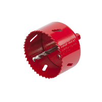 Wolfcraft 5475000 Gatenzaag 74 mm 1 stuk(s)