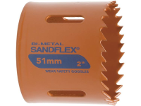 Gatenzaag Bahco 3830 152 Vip 1 Stuks