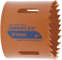 Gatenzaag Bahco 3830 95 Vip 1 Stuks