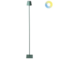 GAVARRESA   Tafellamp   Groen   IJzer