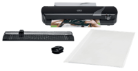 GBC Laminator set Inspire+ 4410036 DIN A4, DIN A5, DIN A6, Visitekaart