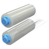 GBC Lamineerrol DIN A4 80 micron glanzend 1 stuk(s)