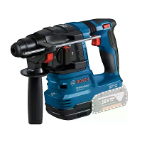 GBH 185 LI voor Bosch Professional Borstelloze Roterende boorhamer SDS Plus 18V Impact Boor Krachtige Motor Verminderde