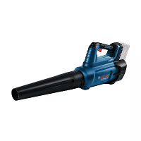 GBL18V 750 voor Bosch Draadloze Elektrische Blazer Traploze Snelheidsinstelling BITURBO Borstelloze Motor Lichtgewicht O