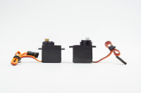 GDW DS031MG 9g Metal Gear Digital Servo voor 450 RC Helicopter Robot RC Airplane