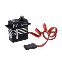 GDW DS290MG Coreless Metal Gear digitale servo voor ALZRC 380 ALIGN 450L RC Helicopter