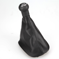 Gear Shift Knob Gaitor Boot For Vw Passat B5