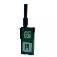 Geassembleerde kv4p HT Ver2.0 Maak van een Android telefoon een moderne HAM radio zender ontvanger kits