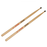 GECKO Drumsticks Water Drop Hammerheads Classic voor volwassenen en studenten