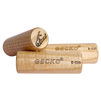 GECKO KS10 Essenhout Zand Hammer