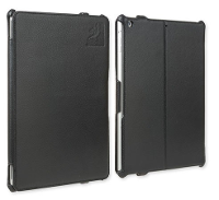 Gecko Gecko   Slimfit Beschermhoes Voor Apple Ipad Air (zwart) (v10t24c1)