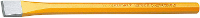 Gedore 110 318 metselaarsbeitel 8 kant, 300 x 18 mm 8731790