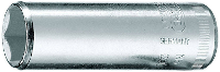 Gedore 20 L 11 6192480 Dopsleutelinzetstuk 11 mm 1/4 (6,3 mm)