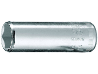 Gedore 20 L 13 6192640 Dopsleutelinzetstuk 13 mm 13 mm 1/4 (6,3 mm)