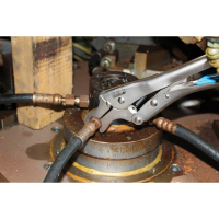 Gedore 2325438 Gripsleutel 0   20 mm 258 mm
