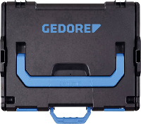 Gedore 2963531 Handbuigset