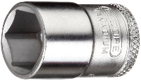 Gedore 30 5/8AF 2101076 Dopsleutelinzetstuk Kogelkop 15.88 Mm 5/8 3/8 (10 mm)