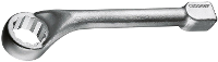 Gedore 1416111 306 G 46 Slagringsleutel Sleutelbreedte (metrisch) 46 mm