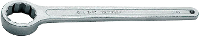 Gedore 308 50 6482130 Enkelvoudige ringsleutel 50 mm DIN 3111