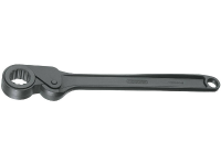 Gedore 31 KR 10 21 6254500 Vrijloopratel 10