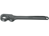 Gedore 31 KR 10 22 6254690 Vrijloopratel 10