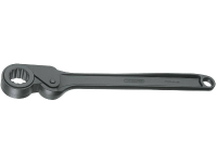 Gedore 31 KR 12 24 6254850 Vrijloopratel 12