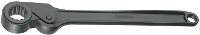 Gedore 31 KR 16 30 6255580 Vrijloopratel 16 400 mm