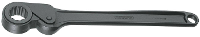 Gedore 31 KR 25 46 6256550 Vrijloopratel 25 635 mm