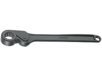 Gedore 31 KR 40 75 6257360 Vrijloopratel 40