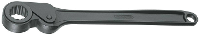 Gedore 31 KR 40 80 6257440 Vrijloopratel 40