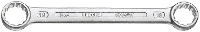 Gedore 6054170 4 13X15 Dubbele ringsleutel Sleutelbreedte (metrisch) 13   15 mm