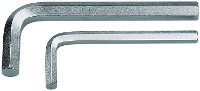 Gedore 42 5/16AF Haakse schroevendraaier 5/16 inch
