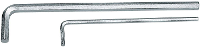 Gedore 42 EL 3/16AF Haakse schroevendraaier 3/16 inch